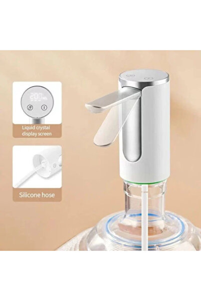 davin Automatic water pump -