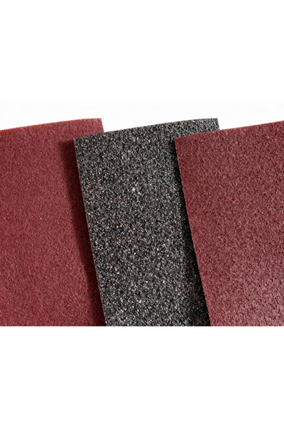 ÜMİTAVM Water Sandpaper Set 60 100 150 Grit – Set of 3 for Rust and Paint Removal