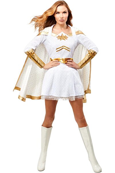Generic Rubie's Star Light Costume for Kids and Adults