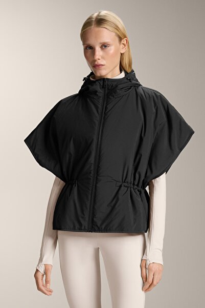 Oysho Kapüşonlu şişme yelek