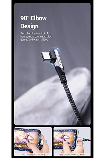 Vinchin USB Cable 2 Meter