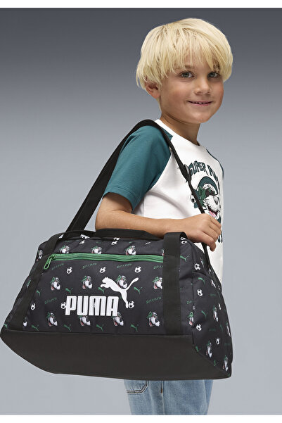 Puma Geantă sport Phase Super Extra Small 17L pentru copii