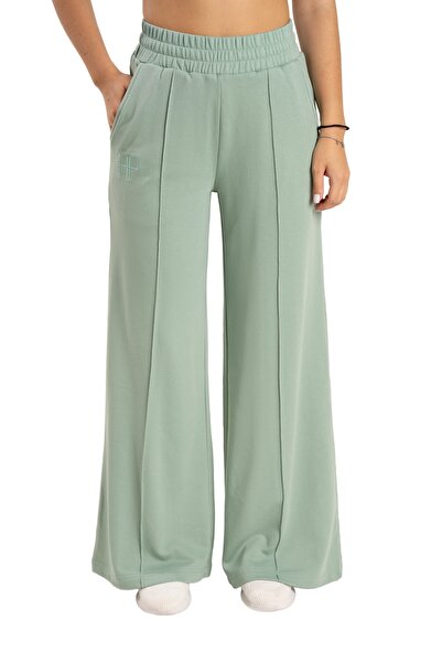 Humble Power Terry Palazzo Pant - Salma