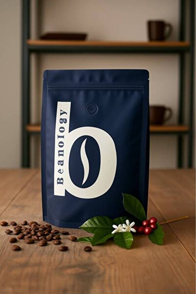 Beano Colombian Roasted Coffee (Medium Roast) 750 grams