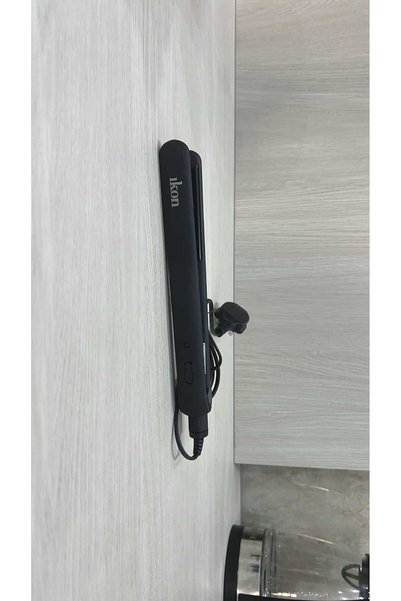 Ikon HAIR STRAIGHTENER MINI