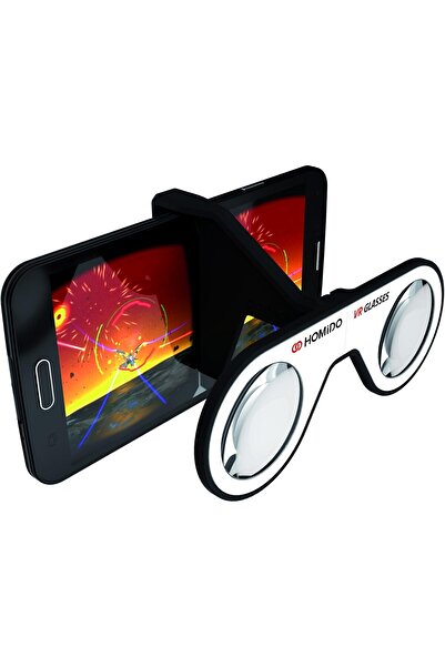Other Homido Mini Virtual Reality Glasses for Smartphone Iphone 6/Plus / S4