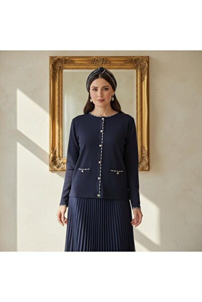 Butik Merserize Kazak