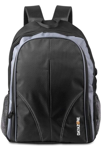 Datazone حقيبة ظهر خفيفة الوزن ومقاومة للماء للكمبيوتر المحمول