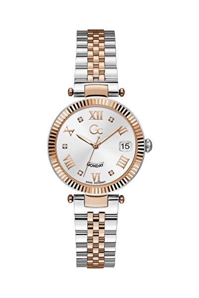 GC GCZ01003L1MF Kadın Kol Saati