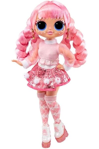 Generic L.O.L. Surprise! OMG LaRose Fashion Show Style Edition with 320 Moder...