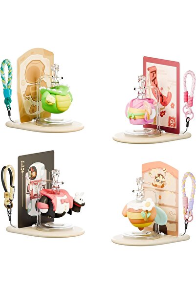 Generic Eiliko SpinKit II Bodies