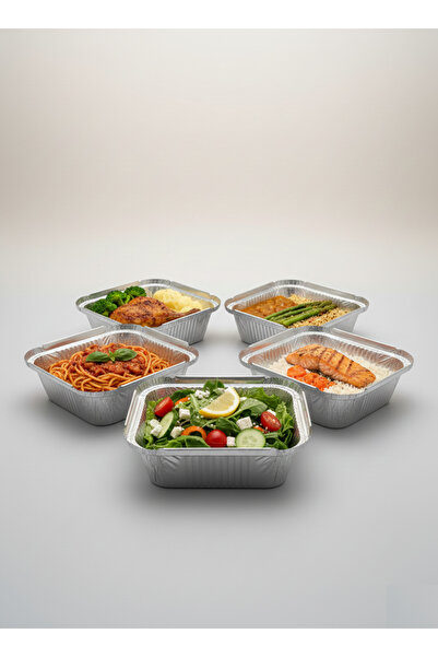 Alüminyum Kase 350 gr *2000* Adet