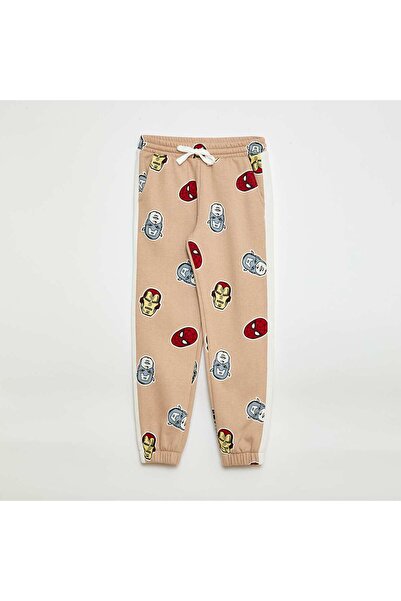 KIABI بنطال رياضي من مارفل بيج