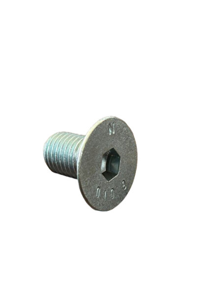 DIGERUI MOTORLU TIRPAN ÖRÜMCEK BAŞLIK CİVATASI