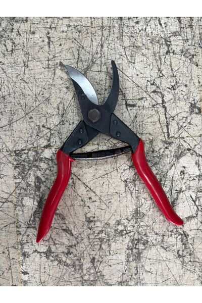 İzeltaş BUDAMA MAKASI 230 MM