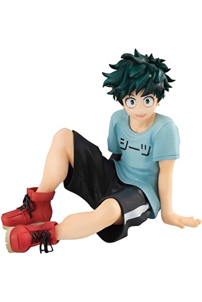 Generic My Hero Academia Izuku Midoriya Figure