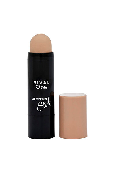 Rival Loves Me Bronzer Stick No.01 Caramel 7 gr
