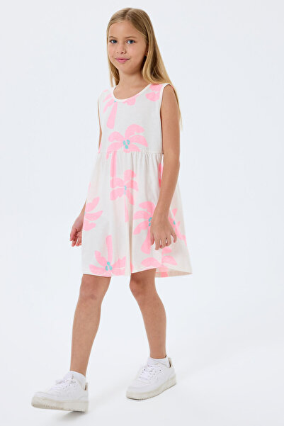 Rolypoly Rochie crem pentru fete