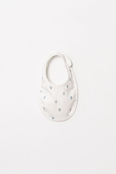 U.S. Polo Assn. Baby Boy White Hospital Release Set of 5