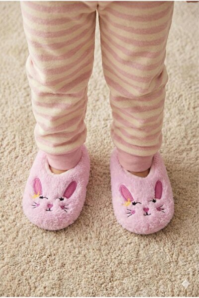 Numix Baby Kids Children's Ballet Booties, Fluffy Ballet Socks, Welsoft Fabri...