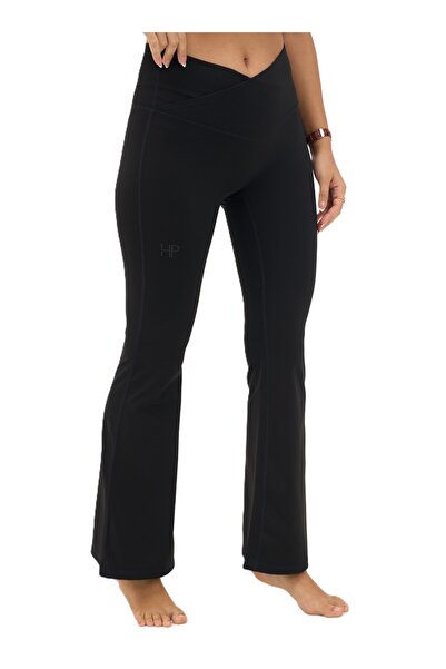 Humble Power Flare legging - Layla
