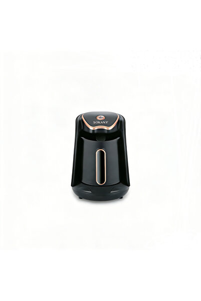 Generic An electric coffee machine that can be used at any time and has a sty...