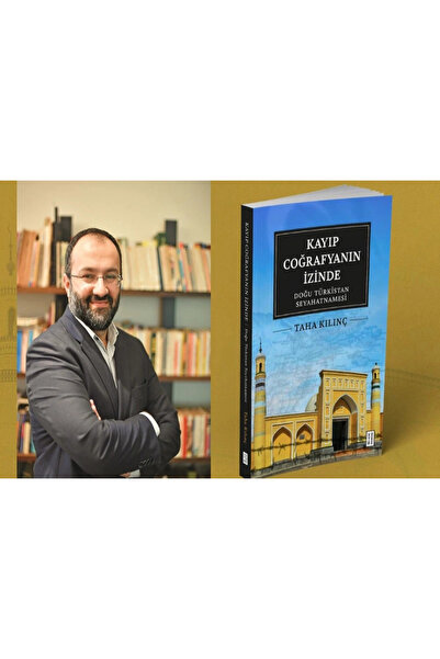 Literatürk Academia Kayıp Coğrafyanın İzinde: Doğu Türkistan Seyahatnamesi - ...