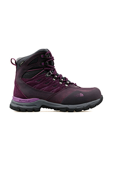 THE NORTH FACE Women's Trekking Boots and Shoes Waterproof W Hedgehog Trek Gtx