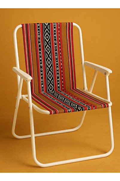 Cady One Folding chair for camping and hiking