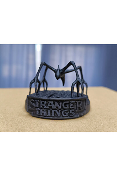 FreshWolf Stranger things Zihin Yutan Mind Flayer mini figür