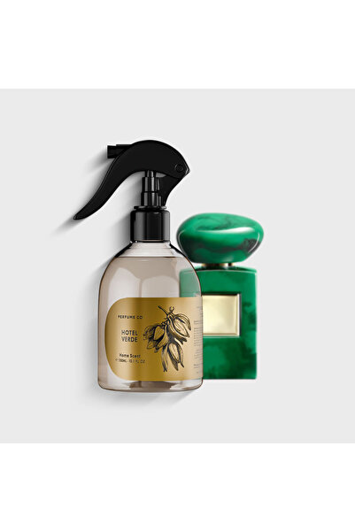 Perfume Co معطر جو فندق فيردي - 300 مل