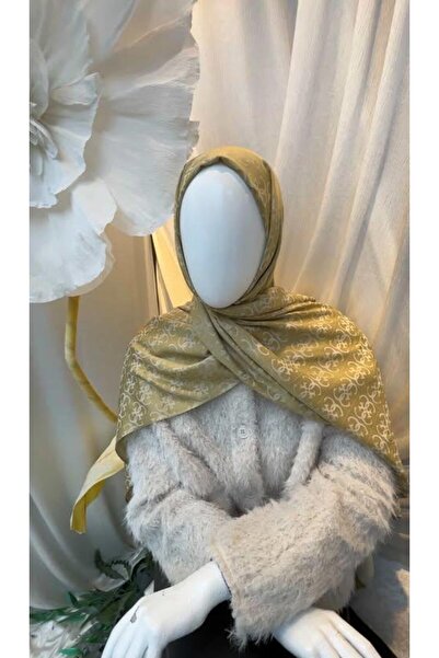 MODA KAŞMİR GSS ŞAL