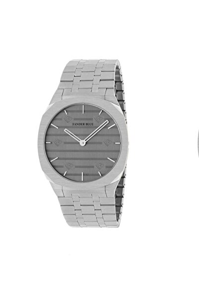 GGGG * VanderBlue men's steel watch, Patek Philippe design ⌚️