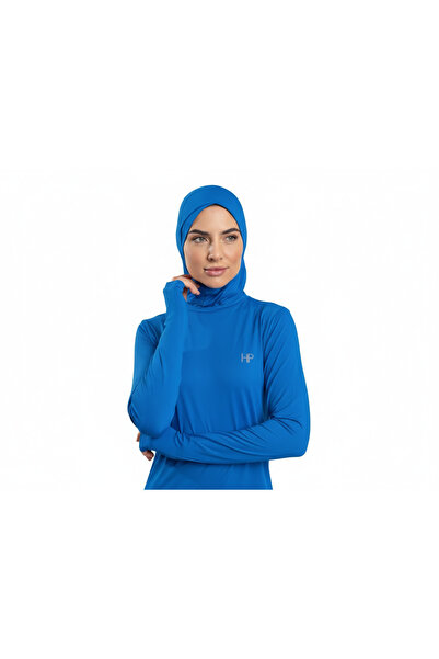 Humble Power Performance Easy Hijab with Full Coverage - Fatima