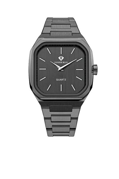 GGGG * VanderBlue men's steel watch, Patek Philippe design ⌚️
