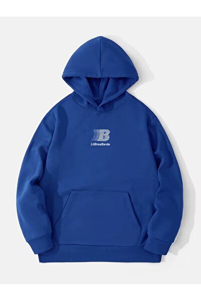 Flaubert -Men's Hoodie Printed Fhnt Sweat Quality 3 Thread Fabric Modern Over...