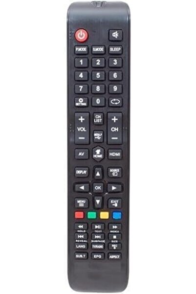 Dijitsu 58DS8500 Android Tv Kumanda-58''