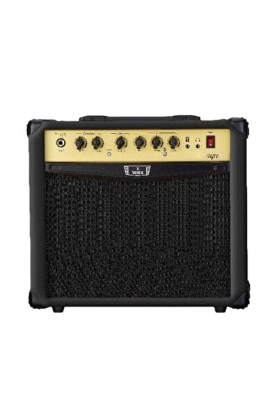 AZOZ MERCHLY YORX Electric Guitar Amplifier – Portable Combo Practice Amp 10w...
