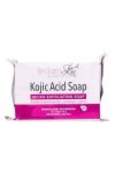 Brilliant Skin Essentials Kojic Acid Soap 135 g