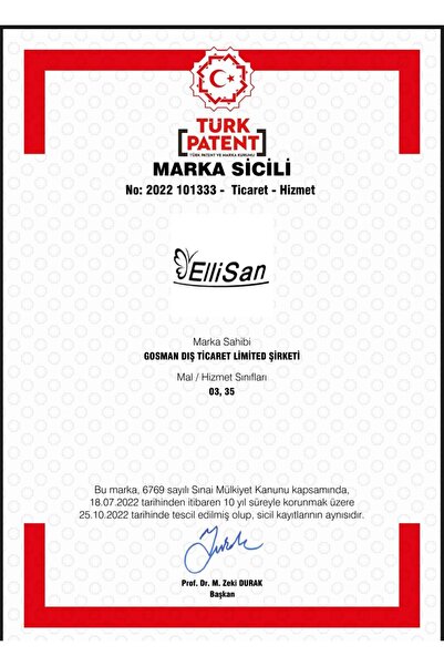 Ellisan Protez Tırnak Jeli Builder Gel 56ml Color No 0