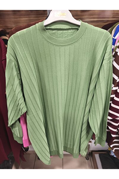 pazarium polyemit triko tunik