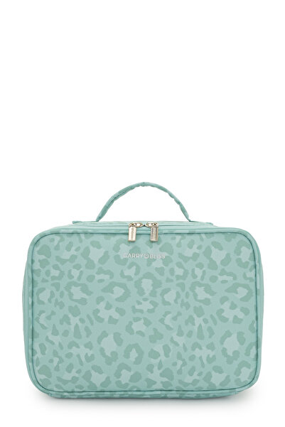 carry bliss Tidypack Anti-Bacterial Lined Baby Clothes and Diaper Organizer Bag
