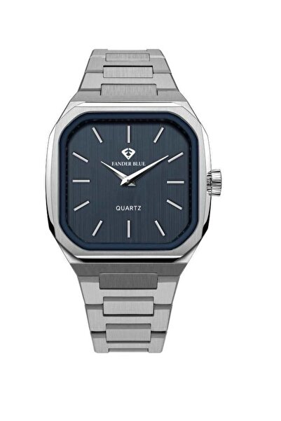 GGGG * VanderBlue men's steel watch, Patek Philippe design ⌚️