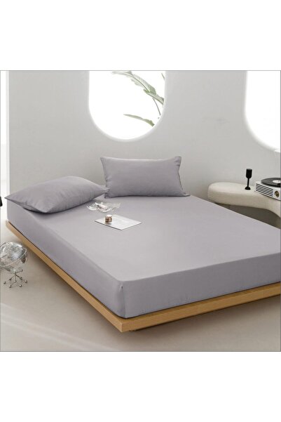 Generic Twin Bed Sheet Set with Pillowcase by Donatella