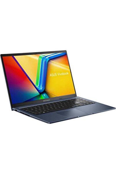 ASUS Vivobook 15 Intel Core U5 120U 8Gb 512Gb Ssd X1504VA-BQ3970W 15.6" W11 H...