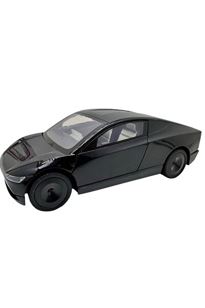 JPT Cybertruck Robotaxi Model 1:24 with Lights & Sounds