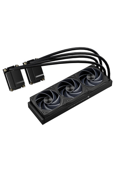 ThermalRight W360 DUAL-XEON-LGA4677 360mm Intel Uyumlu Workstation-Sunucu Sıv...