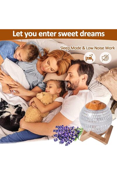 fitto موزع الزيوت العطرية