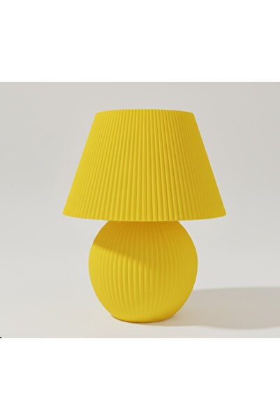 LO ADORO Bella Pinter Modern Design White Lampshade Table Lamp Bed Lampshade ...