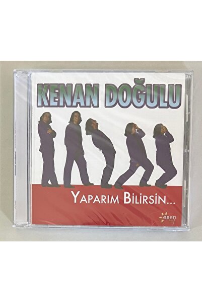 Esen Müzik كيران أنا أفعل ذلك من أجل الشرق أنت تعرف Cd (صفر Cd في الجيلاتين)